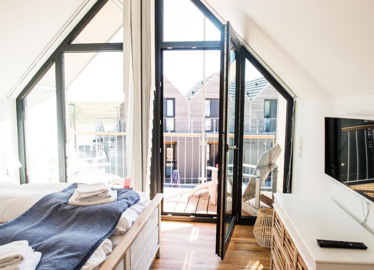 Beachhus Büsum Εξωτερικό φωτογραφία